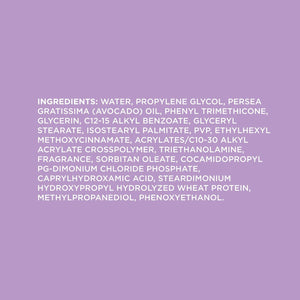 John Frieda Frizz Ease Secret Weapon Touch-Up Crème - Anti-Frizz Styling Cream for Smooth, Frizz-Prone Hair, 4 Oz