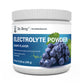 Buy now Dr. Berg Zero Sugar Hydration Keto Electrolyte Powder - Enhanced w/ 1000 mg of Potassium & Real Pink Himalayan Salt (NOT Table Salt) - Raspberry & Lemon Flavor Hydration Drink Supplement - 50 Servings at indiglob india