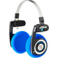 YAXI EARPADS for Koss PORTAPRO (Blue)