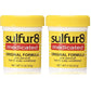Sulfur 8 Medicated Regular Formula Anti-Dandruff Hair and Scalp Conditioner, 2 Ounce