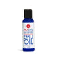 PRO EMU OIL (2 oz) All Natural Emu Oil - AEA Certified - Made In USA - Best All Natural Oil for Face, Skin, Hair and Nails.