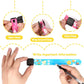 14 Pieces Children Safety ID Wristband Reusable Identification Bracelets Waterproof ID Band Safety Wristband for Boys and Girls (Delicate Style) - My Store