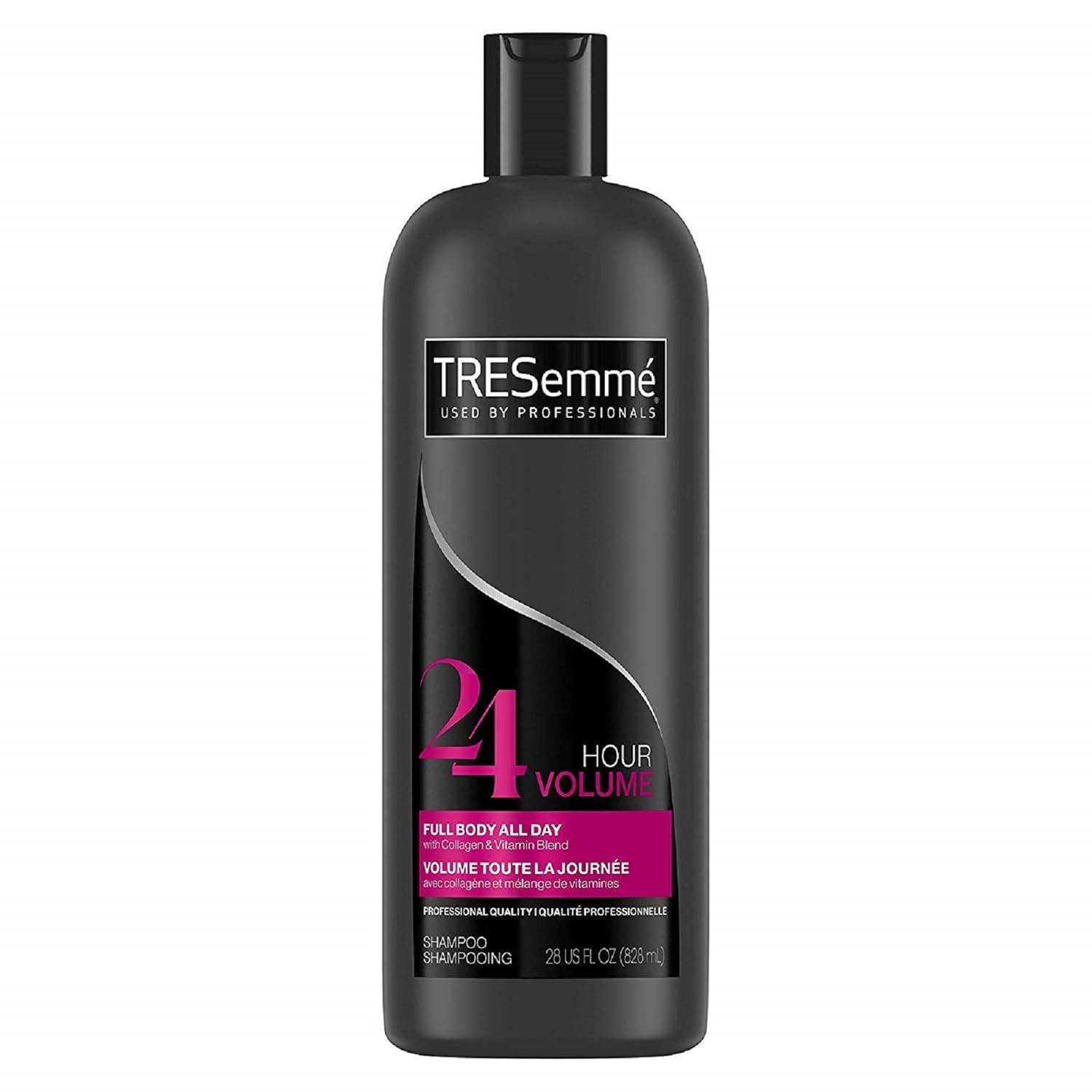 TRESemmé Shampoo 24 Hour Body, 28 Fl Oz (Pack of 2) - My Store