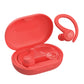 Buy now JLab Go Air Sport, Wireless Workout Earbuds Featuring C3 Clear Calling, Secure Earhook Sport Design, 32+ Hour Bluetooth Playtime, and 3 EQ Sound Settings (Graphite/Black) at indiglob india