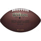 WILSON NFL Super Grip Composite Footballs