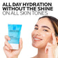 La Roche-Posay Toleriane Double Repair Matte Face Moisturizer, Daily Moisturizer For Oily Skin With Ceramide And Niacinamide For All Skin Tones, Oil Free, Non-Comedogenic, Available with SPF 30