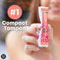 Buy now U by Kotex Tampons, Click Compact, Super Plus Absorbency, Unscented, 45 Count at indiglob india