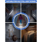 Buy now Under Cabinet Lights OxyLED 3 Pack Motion Sensor Lights Closet Only Battery Operated10 Led Wireless Indoor Motion Activated Cabinet Lights for Kitchen Pantry Stair Cannot Recharge at indiglob india