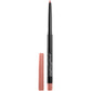 Buy now Maybelline Color Sensational Shaping Lip Liner with Self-Sharpening Tip, Magnetic Mauve, Mauve Pink, 1 Count 115 TOTALLY TOFFEE 0.01 Ounce (Pack of 1) 1 COUNT at indiglob india