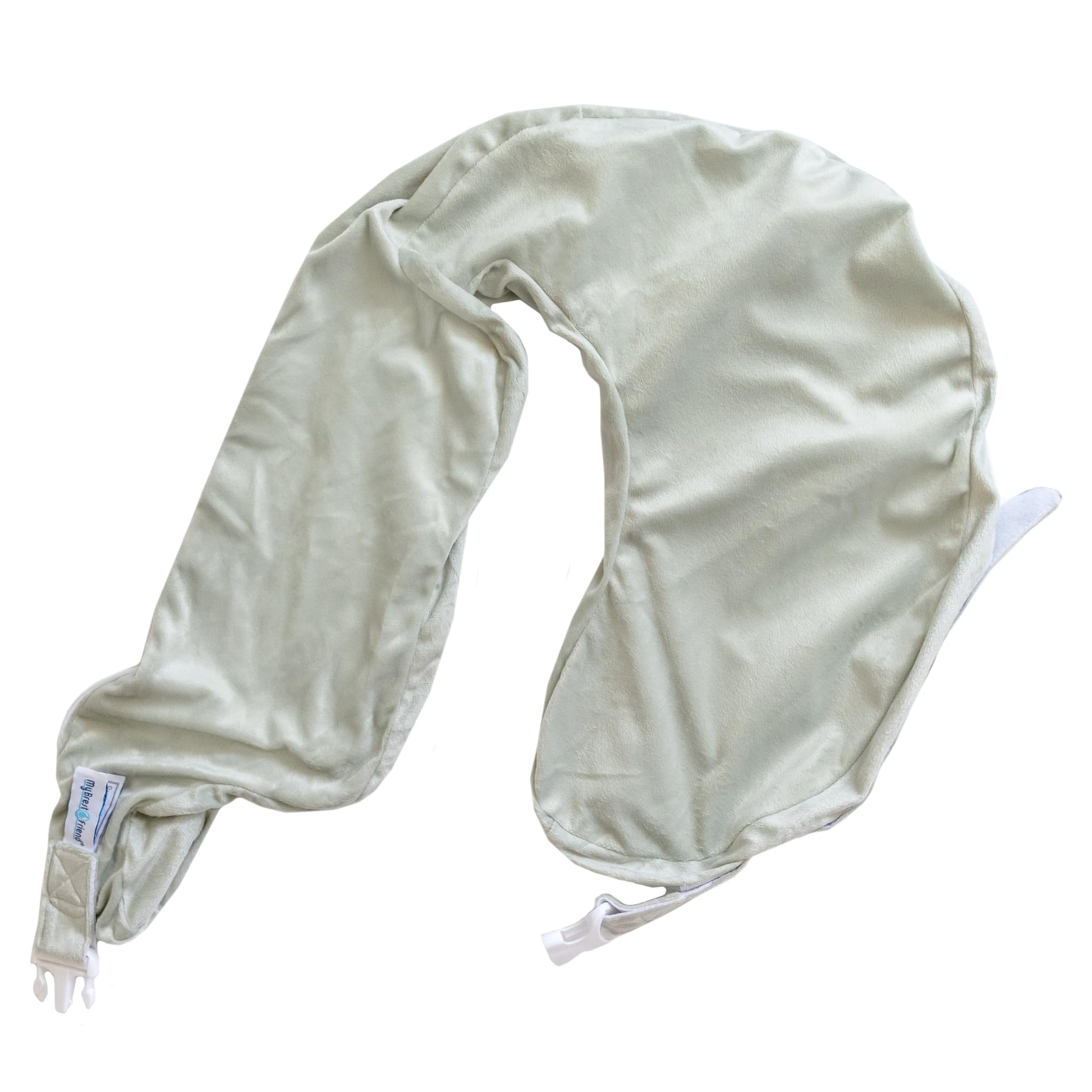 Buy now My Brest Friend Original Nursing Pillow Cover - Slipcovers for Baby - Adjustable Fit, Easy Care, Durable - Original Nursing Pillow Not Included, Fireworks at indiglob india