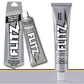 Flitz Multi-Purpose Metal Polish Paste - 1.76oz Tube of USA-Made Chrome Polish - Works on Stainless Steel, Aluminum, Plastic, Jewelry and Cars - Non-Abrasive Cleaner & Rust Remover (1 Pack)