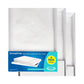 Buy now PetSafe ScoopFree Disposable Crystal Cat Litter Tray - Easy Cleaning Box - Refill Tray for Electric Litter Box - Fragrance Free - 4.3 lb Bags - 6 Pack 3-Pack (B00JT3XZF6) at indiglob india