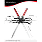 Buy now Rubie's Dragon Ninja Child's Backpack Weapon Set for Themed Parties and Halloween, Multicolor at indiglob india