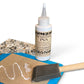 Buy now Books By Hand, PH Neutral PVA Adhesive, Archival Quality and Acid-Free, Dries Clear - 8 Ounce at indiglob india