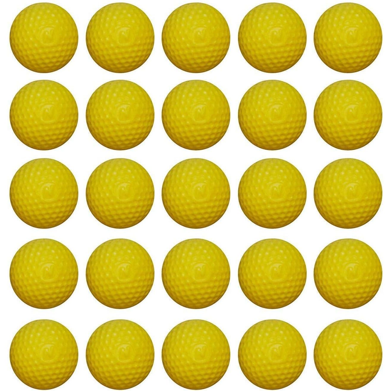 Nerf Rival 25-Round Refill Pack