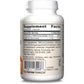 Jarrow Formulas Zinc Balance 15 mg - 100 Servings (Veggie Caps) - Includes Copper - Essential Mineral for Immune System Support - Immune Support Supplement - Gluten Free Zinc Copper Supplement - Vegan