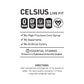 Buy now CELSIUS On The Go Strawberry Mango, Sugar Free Energy Drink Mix (14 Sticks per Pack) at indiglob india