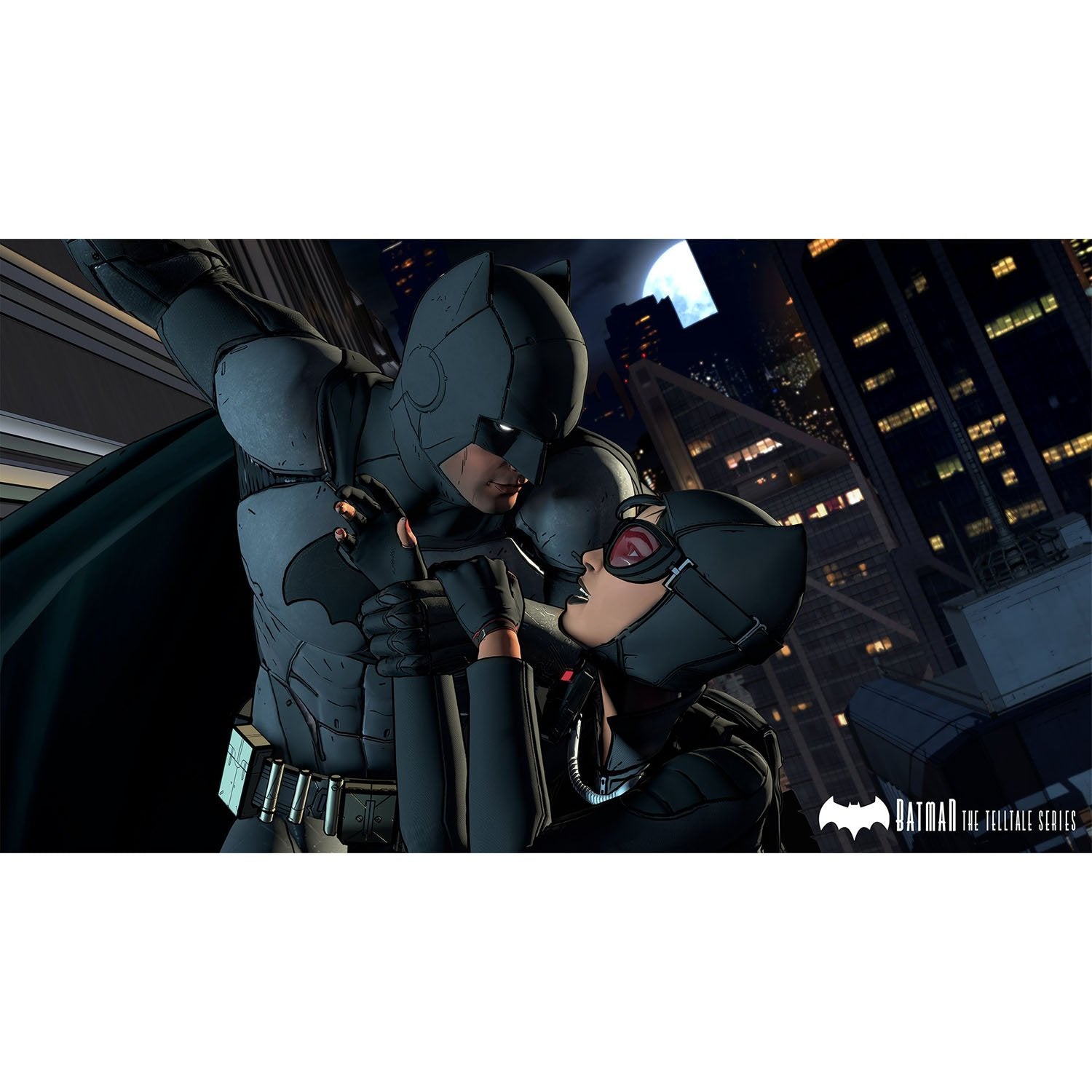 Buy now Batman: The Telltale Series - PlayStation 4 at indiglob india