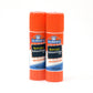 Buy now Elmer's Repositionable Washable School Glue Stick, 0.53 Ounce, 2 Count at indiglob india