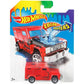 Hot Wheels Color Shifters Armored Car Truck Vehicle