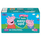 Buy now Pampers Training Pants - Easy Ups Girls & Boys - Size 3T-4T, 22 Count, Peppa Pig Underwear (Packaging May Vary) at indiglob india