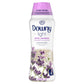 Buy now Downy Light Laundry Scent Booster Beads, Ocean Mist Scent, 24 OZ, In-Wash Fabric Beads Designed To Be Gentle With A Light Boost Of Scent, No Heavy Perfumes at indiglob india