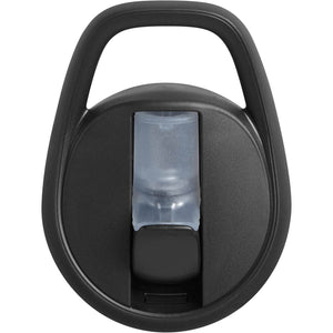 CamelBak eddy+ Cap Accessory - Replacement Cap and Straw for eddy+ Bottles, Black - My Store