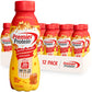 Buy now Premier Protein Shake, Peaches & Cream, 30g Protein, No Added Sugar, 24 Vitamins & Minerals to Support Immune Health, 11.5 fl oz, 12 Pack (Packaging May Vary) at indiglob india