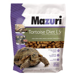 Buy now Mazuri Low Starch Tortoise Diet, for African Spurred/Sulcata, Desert, Egyptian, Galapagos, Gopher, Greek, Leopard, Pancake, Radiated or Yellow-Footed Tortoise, 12 oz at indiglob india