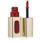 L’Oréal Paris Colour Riche Extraordinaire Lip Color, Scarlet Concerto, 0.18 Fluid Ounce