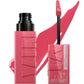 Buy now Maybelline Super Stay Vinyl Ink Longwear No-Budge Liquid Lipcolor Makeup, Highly Pigmented Color and Instant Shine, Cheeky, Rose Nude Lipstick, 0.14 fl oz, 1 Count 145 ROGUE 0.14 Fl Oz (Pack of 1) at indiglob india