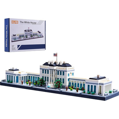Micro Mini Blocks Building Set Architecture Titanic Cruise Ship Modle Kit, a DIY Mini Bricks for Adults and Toys Presents for Kids 1872 PCS