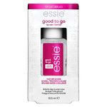 Buy now essie All-In-One Base Coat + Top Coat + Strengthener Nail Polish, 0.46 Ounces (Packaging May Vary) 0.46 Fl Oz (Pack of 1) Good To Go Top Coat at indiglob india
