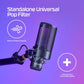 Buy now HyperX Shield Microphone Pop Filter at indiglob india