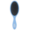 Wet Brush Original Detangler Hair Brush, Amazon Exclusive Aqua- Ultra-Soft IntelliFlex Bristles-Detangling Hairbrush Glides Through Tangles For All Hair Types (Wet Dry & Damaged Hair) - Women & Men - Sky