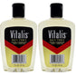 Vitalis Hair Tonic For Men, 7 ounce (pack of 1) (VT06017)