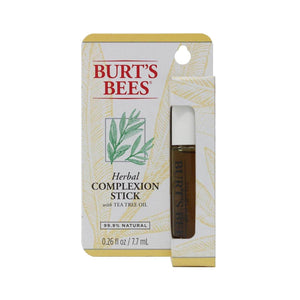 Burt's Bees Herbal Complexion Stick 0.26 Ounces, Pack of 1 - My Store