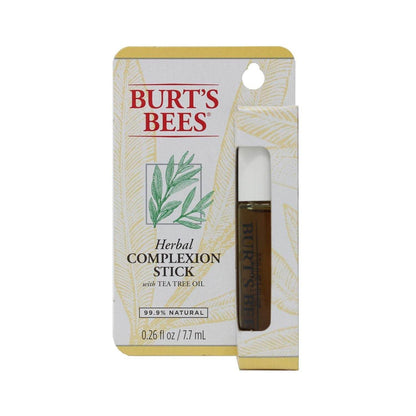 Burt's Bees Herbal Complexion Stick 0.26 Ounces, Pack of 1 - My Store
