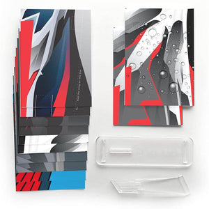 12 Paper Airplane Templates for POWERUP 2.0 & 4.0. Color Paper Airplanes Templates and Display Stand for Plane. POWERUP 2.0 or 4.0 is not included - My Store