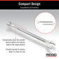 Buy now RIDGID 27023 Model 2002 One Stop 2-in-1 Wrench for Angle Stops, Straight Stops, and Compression Couplings at indiglob india