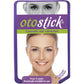 Otostick - 8 Count Cosmetic Discreet Protruding Ear Corrector - Corrective Ear Care Products for Ear Pinning Without Surgery from 3 Years of Age