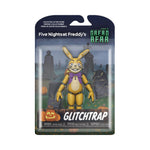 Buy now Funko POP Action Figure: Five Nights at Freddy's Dreadbear - Glitchtrap, Multicolor (56187) at indiglob india