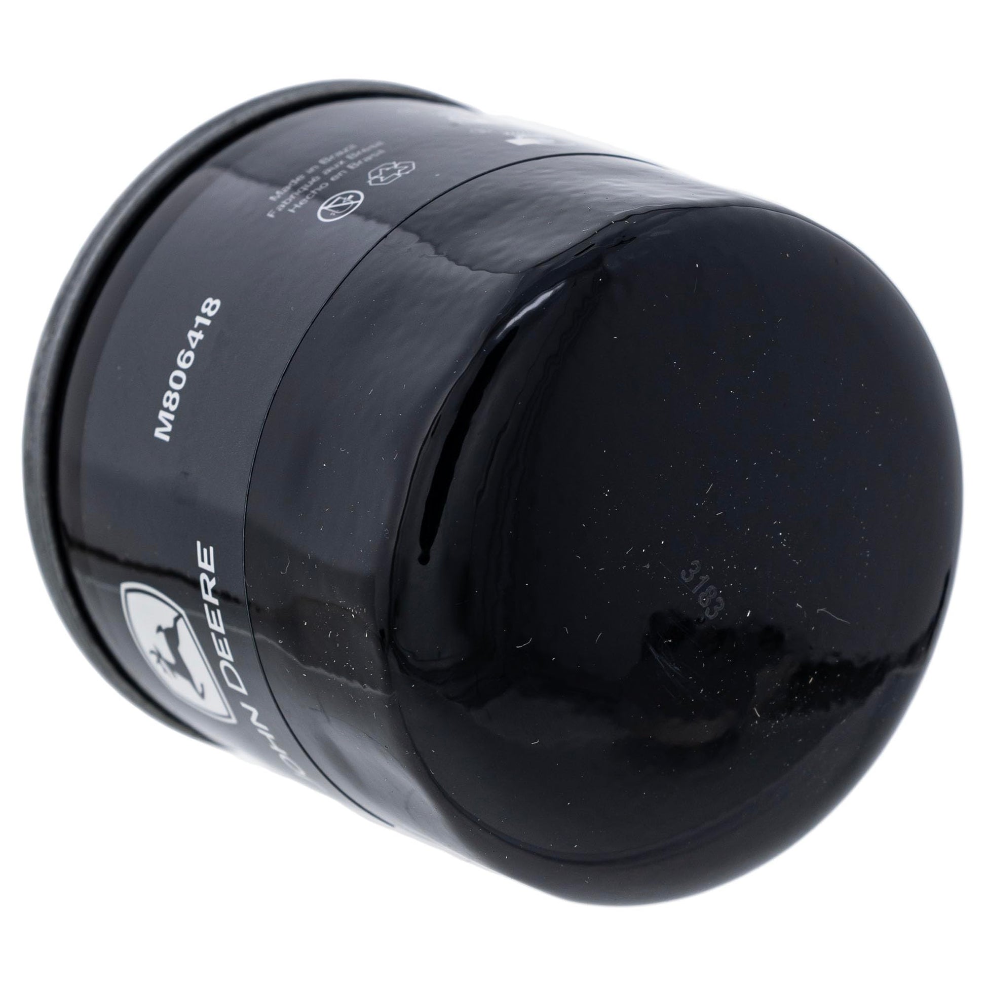 Buy now John Deere Original Equipment Oil Filter - M806418 at indiglob india