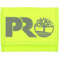 Timberland PRO Men's Cordura Nylon RFID Trifold Wallet with ID Window