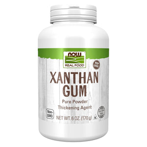Buy now NOW Foods, Xanthan Gum Pure Powder, Kosher and Gluten-Free Natural Thickener, 6-Ounce at indiglob india