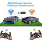 Buy now RASTAR RC Car | 1/14 Scale 2.4Ghz Bugatti Divo Radio Remote Control R/C Toy Car Model Vehicle for Boys Kids at indiglob india