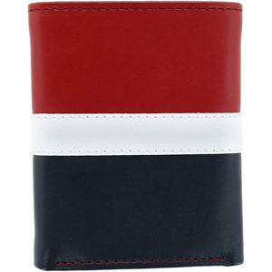 Tommy Hilfiger Men's Trifold Wallet