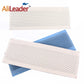 Alileader Hair Holder Drawing Mat For Bulk Hair Extension Professional Hackle Styling Tools Making Lace Wig Tools Drawing Card With Needles 24cm x 9cm