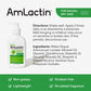 AmLactin Daily Moisturizing Lotion for Dry Skin, 7.9 oz Pump Bottles (Twin Pack), 2-in-1 Exfoliator-Body Lotion with 12% Lactic Acid, Dermatologist-Recommended (Packaging May Vary)