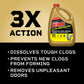 Buy now Clorox Liquid-Plumr Pro-Strength Clog Destroyer, Liquid Drain Cleaner, 80 Fluid Ounces (Package May Vary) at indiglob india
